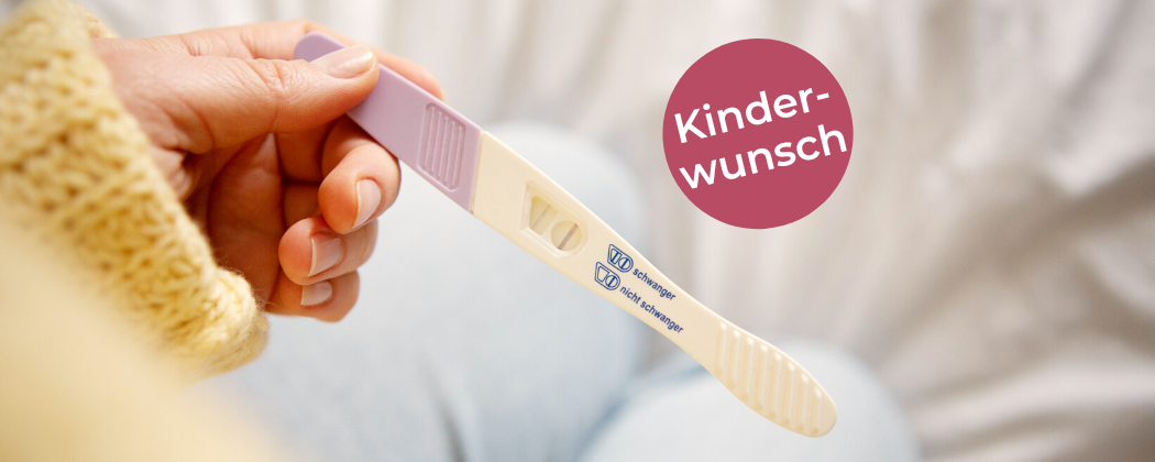 Kinderwunsch – Warum dauert es so lange schwanger zu werden?