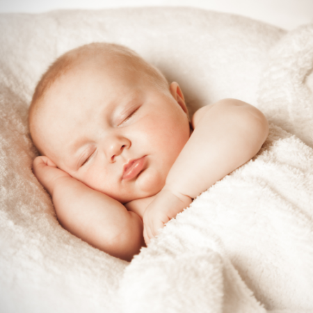 Warum ist eine optimale Schlaftemperatur für Babys so wichtig?