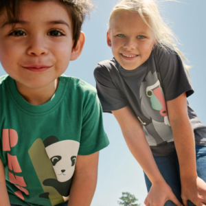 "Wild Jungle" Kollektion bei Ernsting’s family - 4 für 3 Aktion