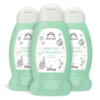 Mama Bear - Disney - Baby-Waschgel und Shampoo