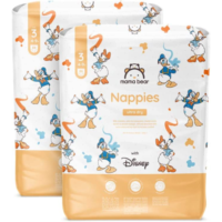 Mama Bear - Disney - 172 Ultra-Dry-Windeln