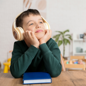 Gratis Hörspaß für die Kleinen: Wo gibt es kostenlose Hörbücher für Kinder?