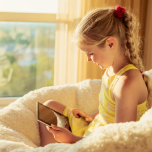Lesen macht Spaß! - Wie Lesido das Interesse deines Kindes weckt