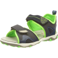 Superfit Jungen Mike 3.0 Sandalen