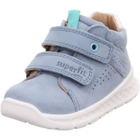 Superfit Jungen Breeze Lauflernschuhe