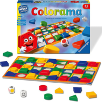 Ravensburger 24921 - Colorama