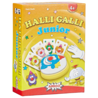 AMIGO 7790 - Halli Galli Junior