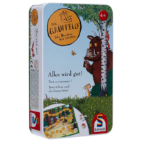 Schmidt Spiele 51276 Gruffalo Der Grüffelo