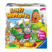 Ravensburger Lotti Karotti