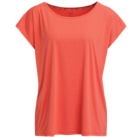 Damen Sport-T-Shirt aus recyceltem Material