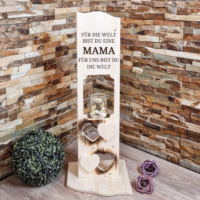 Muttertag Geschenk für die Mama