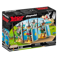 PLAYMOBIL ASTERIX 70934 Asterix: Römertrupp