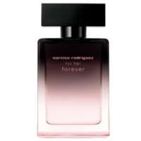 Narciso Rodriguez for her forever