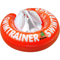 Schwimmtrainer