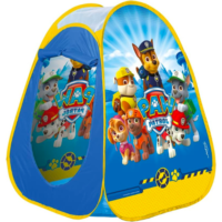 Pop Up Spielzelt Paw Patrol