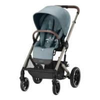 Cybex Kinderwagen