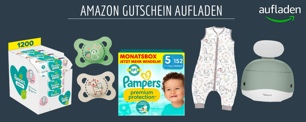 So einfach geht's: Schritt-für-Schritt Anleitung zum Aufladen deines Amazon Gutscheins - jetzt 5€ geschenkt für Dein erstes Aufladen