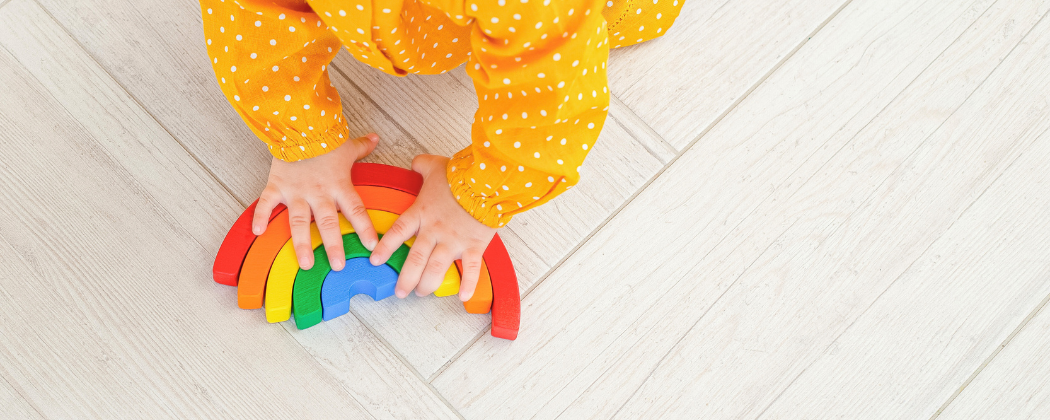 Eine zweite Chance auf Glück – Die Bedeutung eines Rainbow Babys im Leben von Eltern