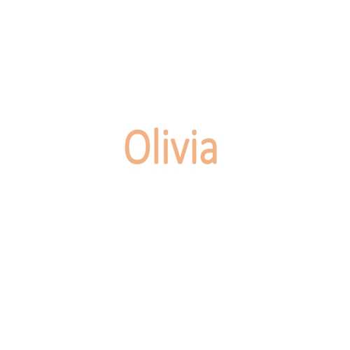 Profilbild von Olivia