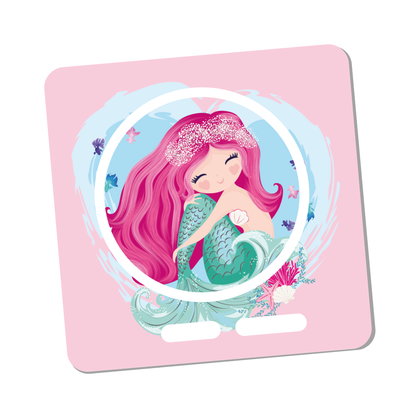 Toniebox 2 Schutzfolie | Meerjungfrau