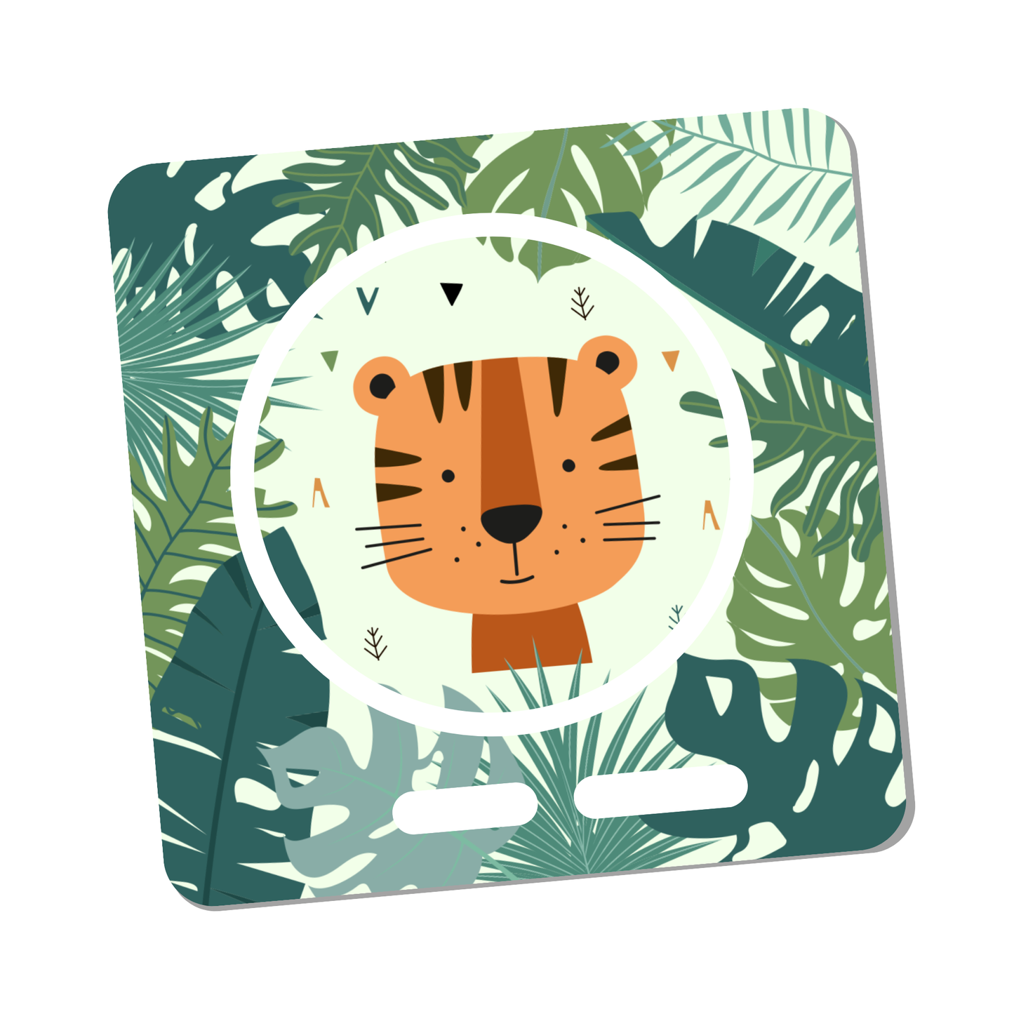 Toniebox 2 Schutzfolie | Tiger