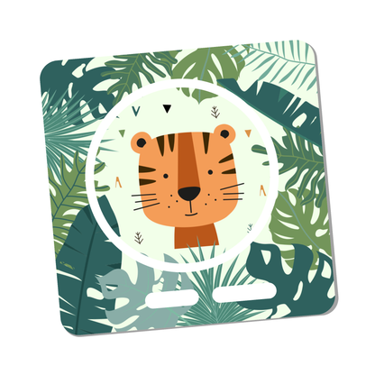 Toniebox 2 Schutzfolie | Tiger