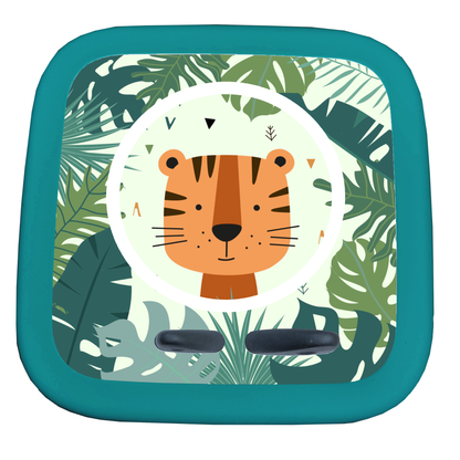 Toniebox 2 Schutzfolie | Tiger