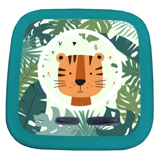 Toniebox 2 Schutzfolie | Tiger