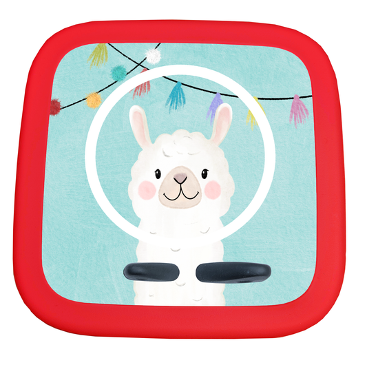 Toniebox 2 Schutzfolie | Alpaka