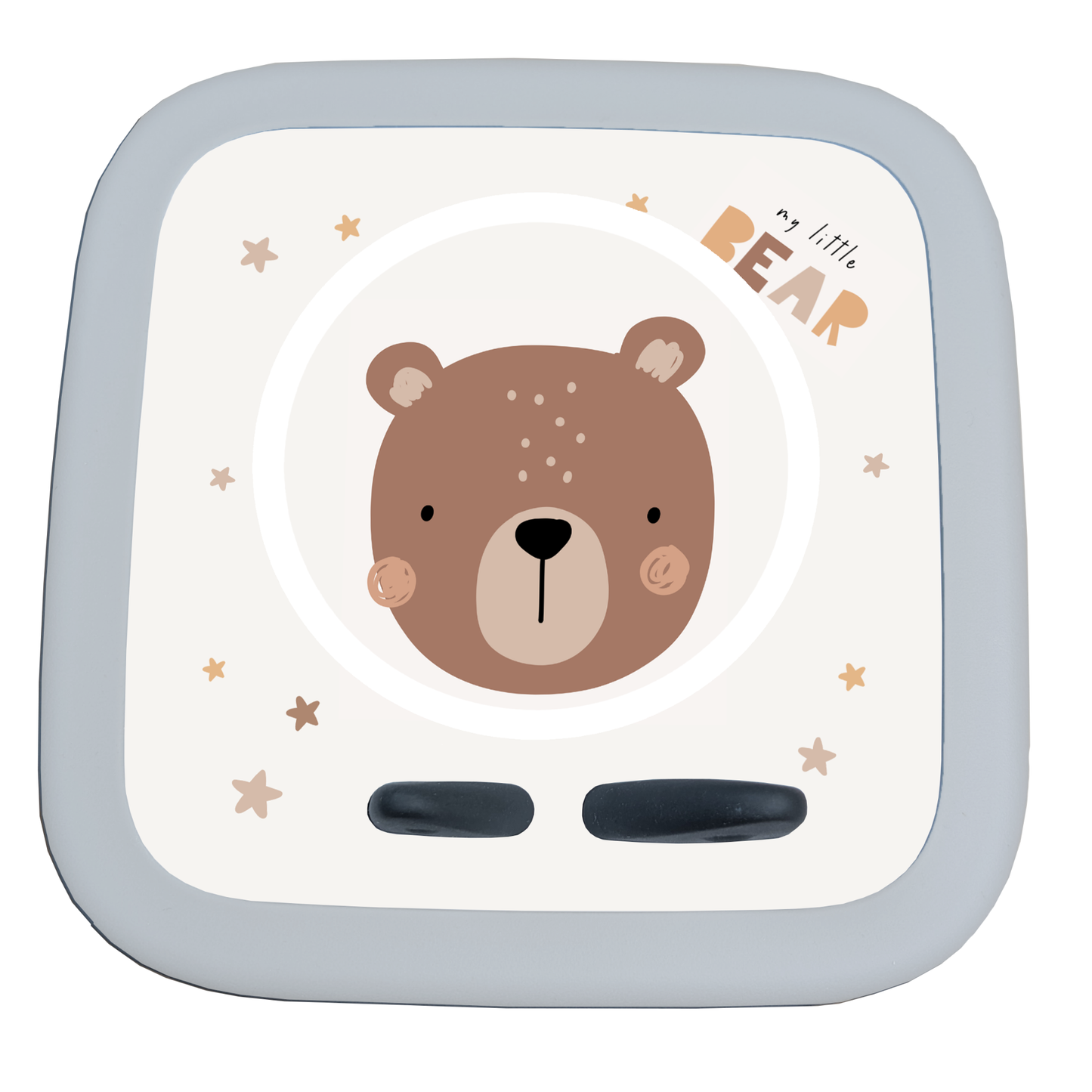 Toniebox 2 Schutzfolie | Bär