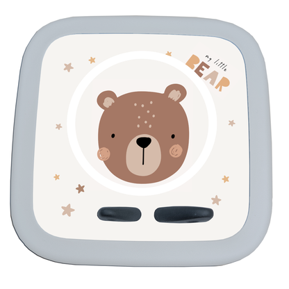 Toniebox 2 Schutzfolie | Bär