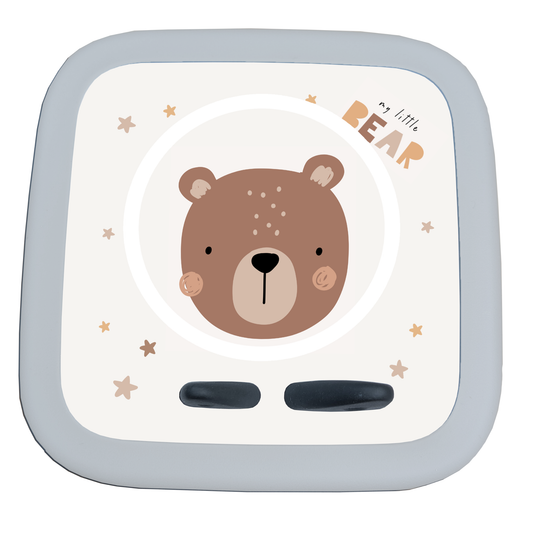 Toniebox 2 Schutzfolie | Bär