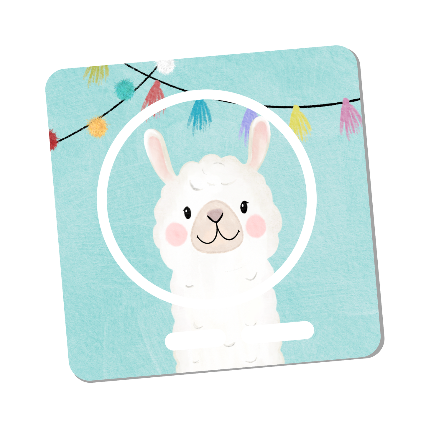 Toniebox 2 Schutzfolie | Alpaka