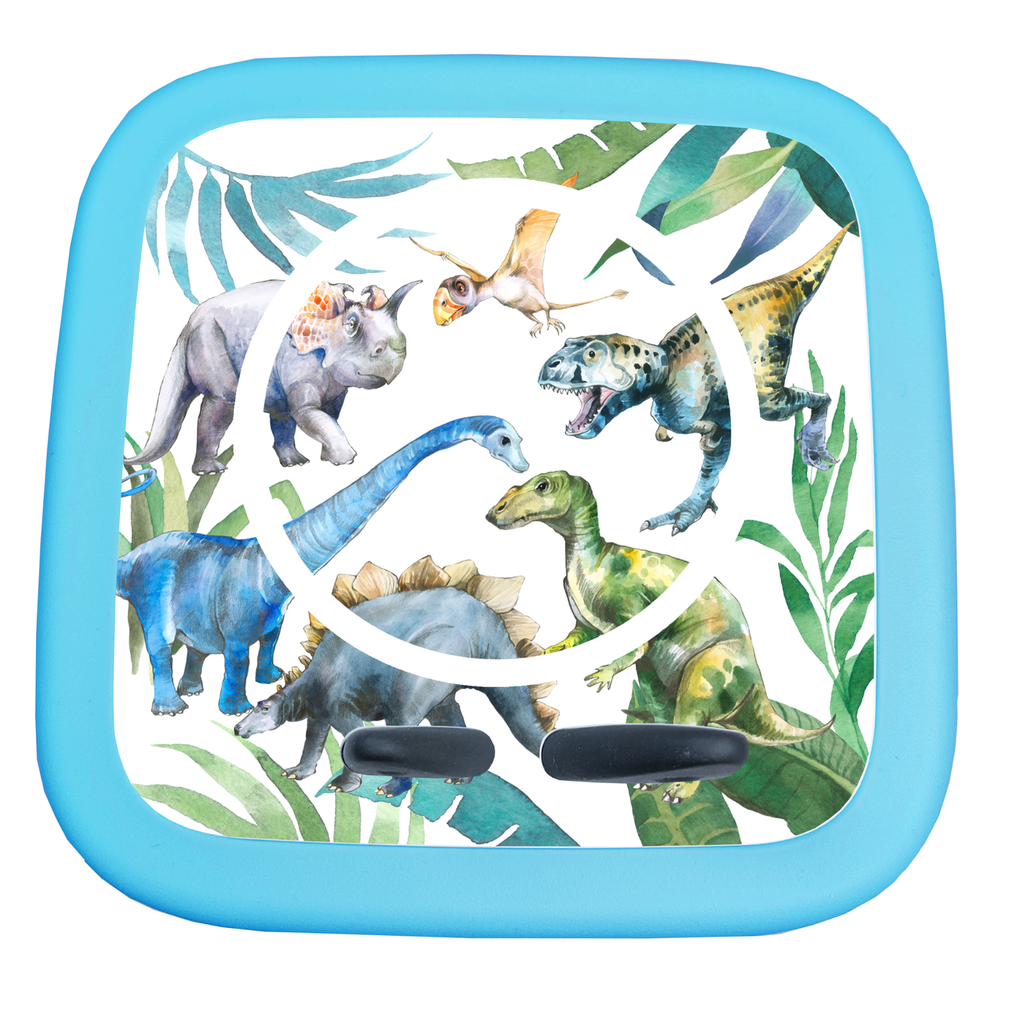 Toniebox 2 Schutzfolie | Dinos