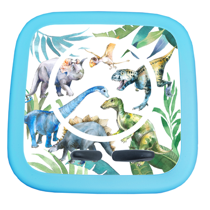 Toniebox 2 Schutzfolie | Dinos