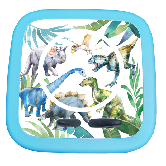 Toniebox 2 Schutzfolie | Dinos
