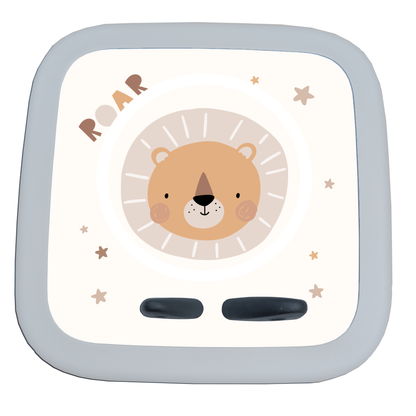 Toniebox 2 Schutzfolie | Löwe Roar