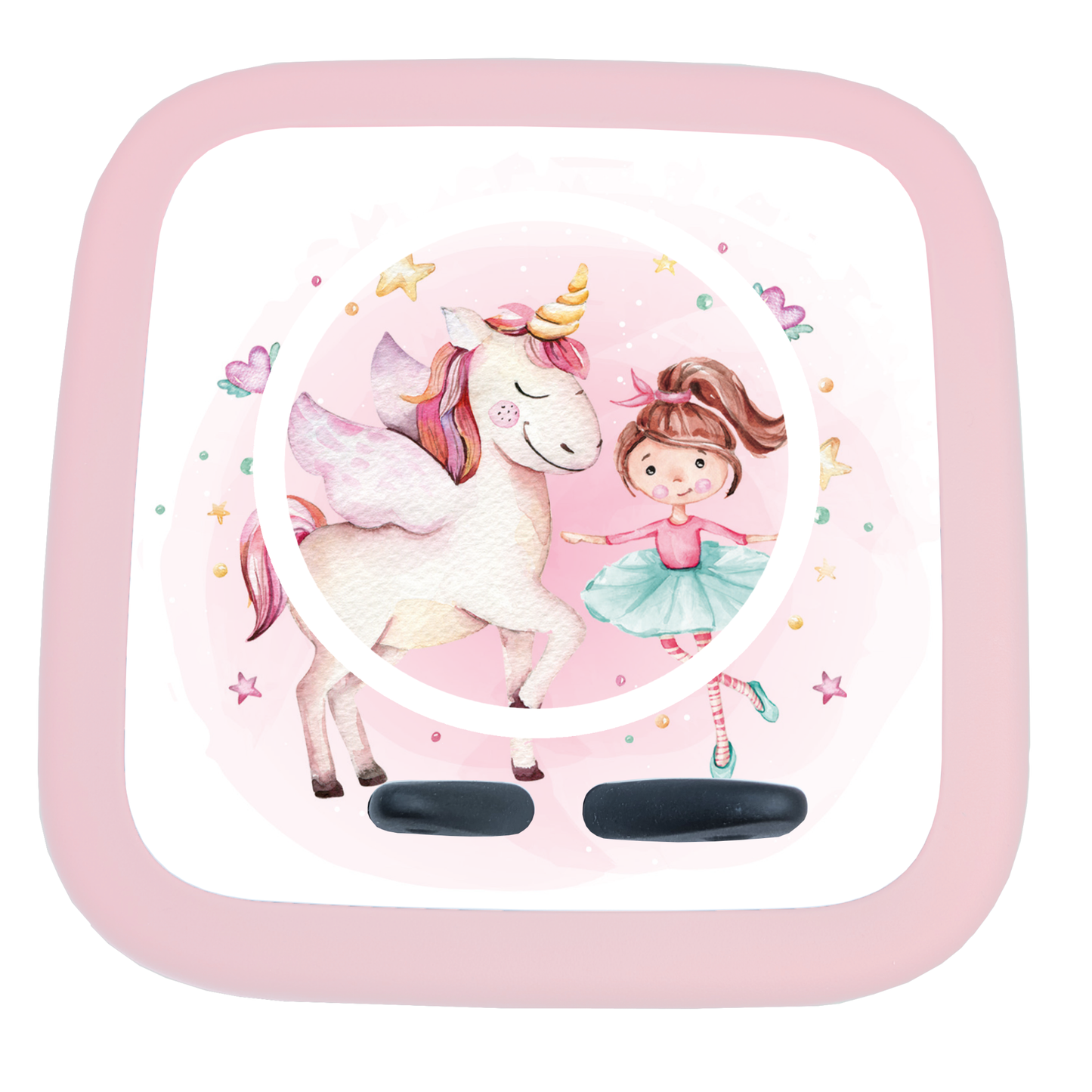 Toniebox 2 Schutzfolie | Einhorn & Fee