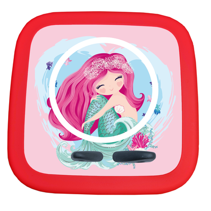 Toniebox 2 Schutzfolie | Meerjungfrau