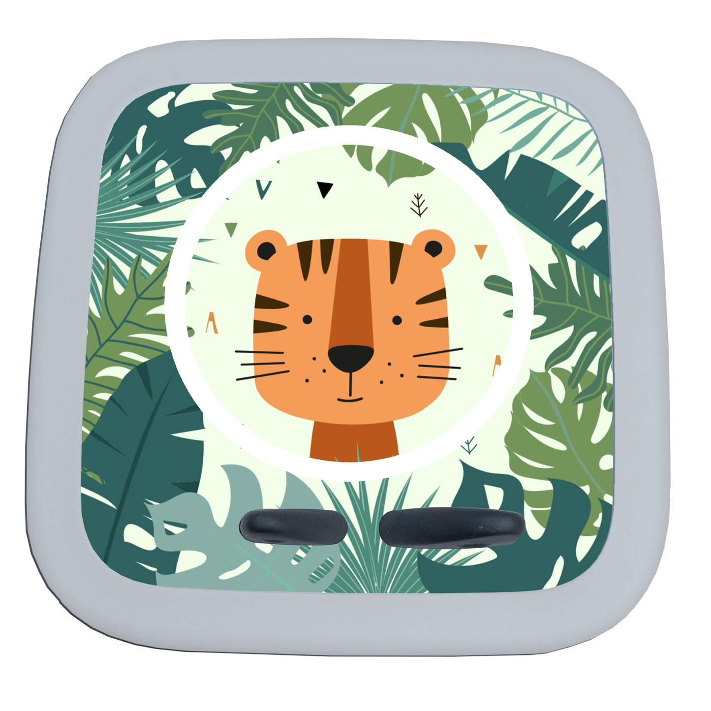 Toniebox 2 Schutzfolie | Tiger