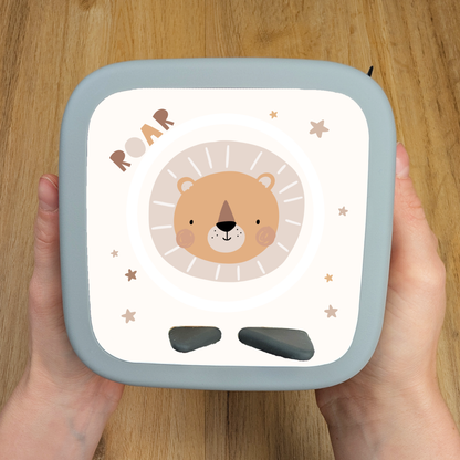 Toniebox 2 Schutzfolie | Löwe Roar