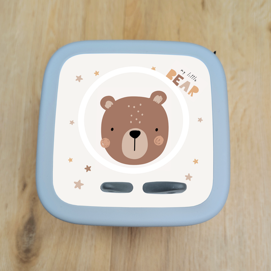 Toniebox 2 Schutzfolie | Bär