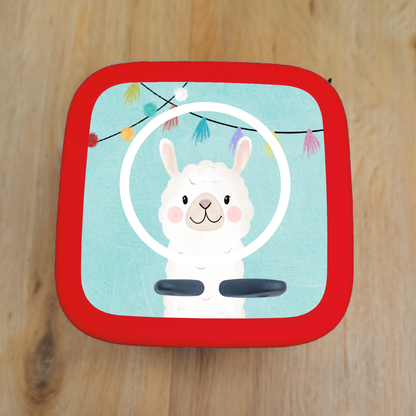 Toniebox 2 Schutzfolie | Alpaka