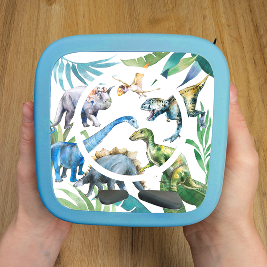 Toniebox 2 Schutzfolie | Dinos