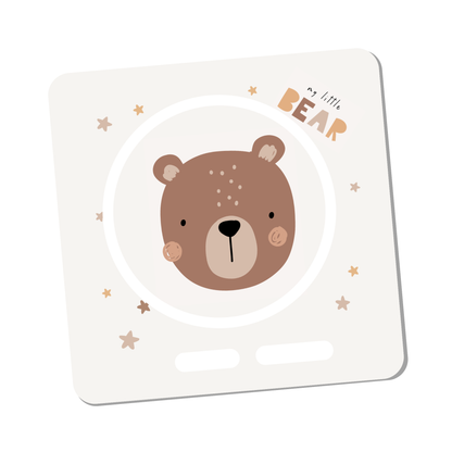 Toniebox 2 Schutzfolie | Bär