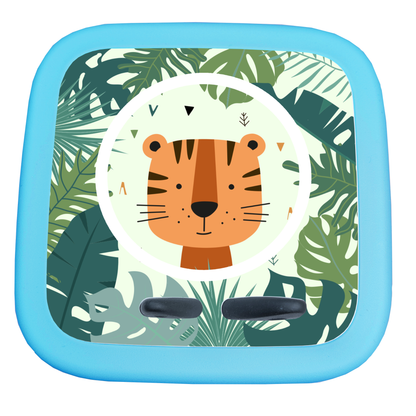 Toniebox 2 Schutzfolie | Tiger