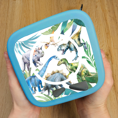 Toniebox 2 Schutzfolie | Dinos