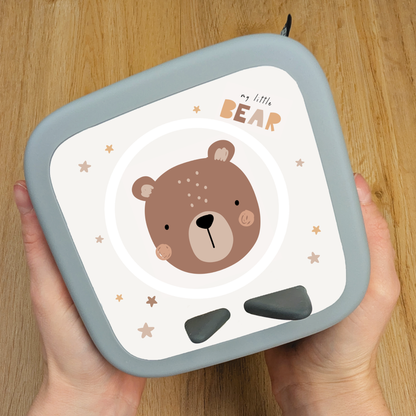 Toniebox 2 Schutzfolie | Bär