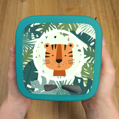 Toniebox 2 Schutzfolie | Tiger