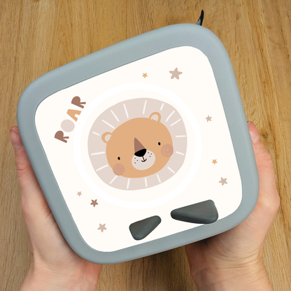 Toniebox 2 Schutzfolie | Löwe Roar